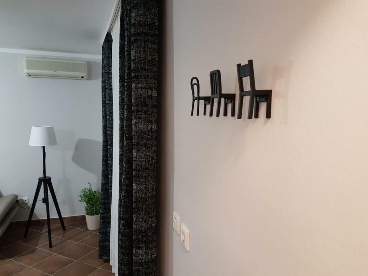 Apartment Vinodol Novi Vinodolski Dış mekan fotoğraf